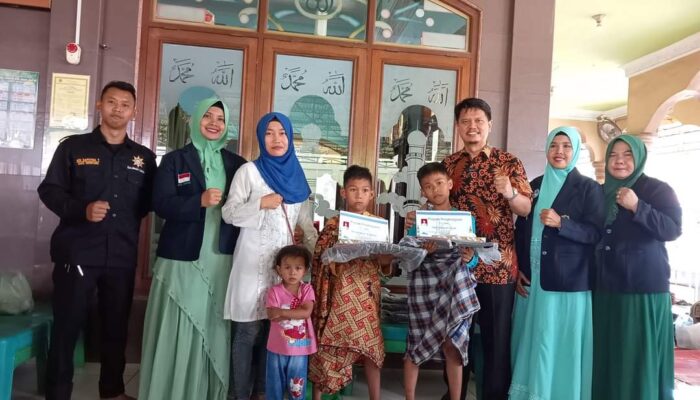 Gadget Sehat Sahabat Gelar Khitanan Massal