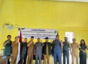 Disdukcapil Bener Meriah Sidang Perdana Perubahan Dokumen