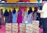 Kesehatan Masyarakat Tapsel Paling Kronis Di Sumut