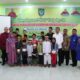 FISIP UISU Gelar Tasyakuran Milad Ke-58