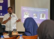 Rahudman: Kepercayaan Masyarakat Rendah Pada Partai Politik