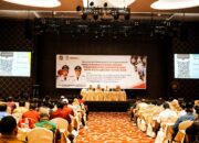 Perangkat Daerah Paparkan Rencana Kerja Dalam Musrenbang RKPD 2024