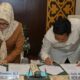 Wali Kota P.Siantar Dan Rektor USU Tandatangani MoU