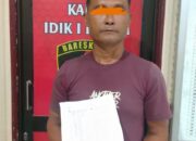 Penulis Judi Togel Ditangkap Polisi