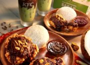 Jalani Bulan Ramadhan, Bulan Kesabaran Penuh Berkah Bersama KFC