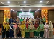 Dosen STIT Al Washliyah Kota Binjai Pelatihan Kompetensi Dan Profesionalisme Dosen