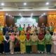 Dosen STIT Al Washliyah Kota Binjai Pelatihan Kompetensi Dan Profesionalisme Dosen