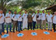 3 Tahun Tim 11 Jurnalis Medan Utara, Tingkatkan Kualitas Dan Profesionalitas