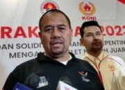 Kemampuan Kadispora Cari Pasal Dalam Perkara Penanganan Sport Center Sumut Dipuji