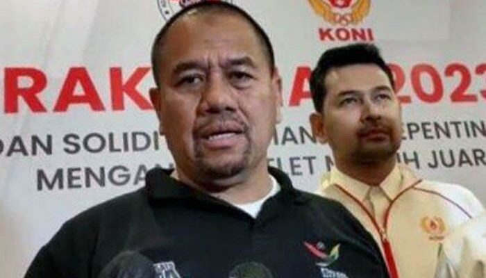 Kemampuan Kadispora Cari Pasal Dalam Perkara Penanganan Sport Center Sumut Dipuji