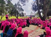 Tingkatkan Keimanan, Majelis Taklim dan Zikir Al-Haura Sumut Gelar Tadabur Alam