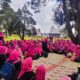 Tingkatkan Keimanan, Majelis Taklim dan Zikir Al-Haura Sumut Gelar Tadabur Alam
