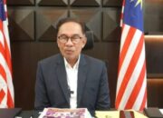 PM Malaysia Apresiasi Pelaksanaan Muzakarah Ulama ASEAN Ke VII Dan Zikir Akbar MPTTI Di Medan