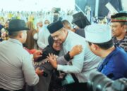 Wujudkan Kota Medan Yang Berkah, Maju & Kondusif, Setiap Kegiatan Harus Diisi Partisipasi Masyarakat
