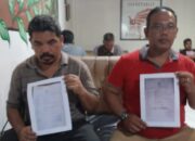 Korban Sindikat Penggelapan Mobil Minta Kasusnya Jadi Atensi