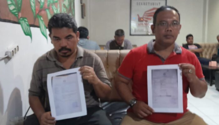 Korban Sindikat Penggelapan Mobil Minta Kasusnya Jadi Atensi