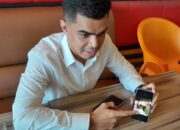 Zulkarnain Bantah Anaknya Menganiaya Mahasiswa