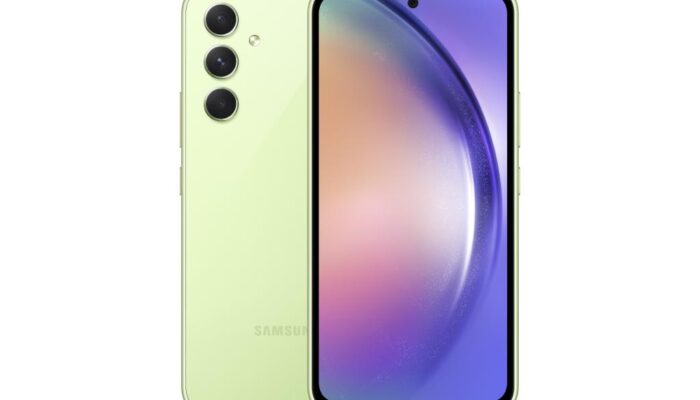 Samsung Galaxy A54 5G dan Galaxy A34 5G:<br>Pengalaman yang Awesome untuk Semua