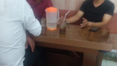Illegal Logging Di Tapsel, Mahmuddin Bantah Aseng Naga