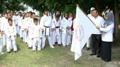 Wali Kota Optimis Tako Indonesia Semakin Matang Dan Dewasa