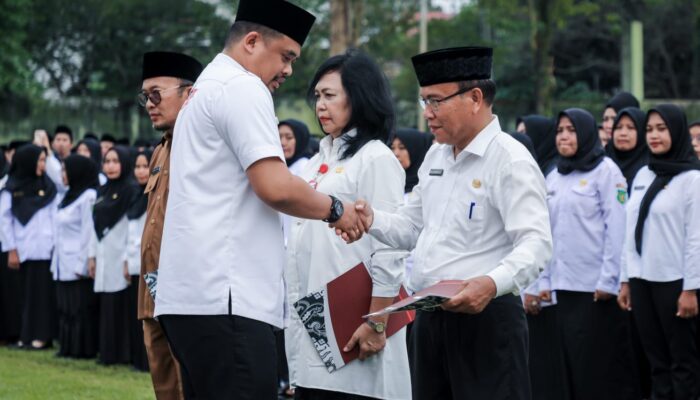 Jangan Ada Pungli Di Sekolah, Korupsi Di Area Pelayanan Publik & Tingkatkan Pelayanan Puskesmas