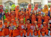 TK MBPI Deli Tua Dukung Bakat Siswa Ukir Prestasi