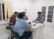 Gerakan Gadget Sehat Dan PSP Foundation Berkolaborasi