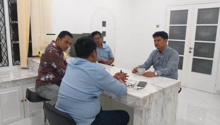 Gerakan Gadget Sehat Dan PSP Foundation Berkolaborasi