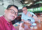 KMSM Minta Walikota Medan Buka Titipan Proyek Ketua DPRD Medan