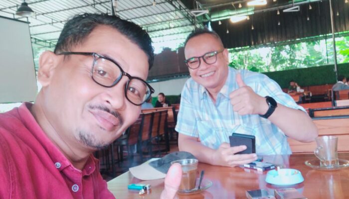 KMSM Minta Walikota Medan Buka Titipan Proyek Ketua DPRD Medan