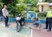 Knalpot Blong Timbulkan Kebisingan Juga Ancam Keselamatan