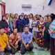 Merry Elizabeth Tokoh Perempuan Bersahaja Perjuangkan Hak Warga