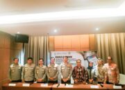 Sarasehan Bersama Polda Sumut, BPJS Kesehatan Pastikan Proses Pelayanan Kesehatan tidak Diskriminasi