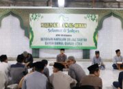 Tujuh Santri Dayah Darul Quran Aceh Khatam Hafalan 30 Juz Alquran