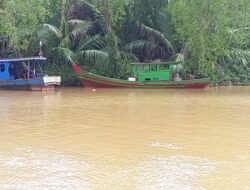 Sungai Batangnatal Hancur, Nelayan Kian Sengsara