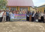 PKBM Mawardini Abdya Selenggarakan UPK Paket C