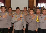 Tim Rojianstra Sops Mabes Polri Kaji Giat Kepolisian Poldasu