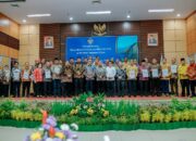 Bobby Nasution Hadiri Kick Off Meeting Pemeriksaan Terinci Atas LKPD