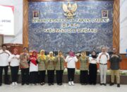 DPRD DS Bersama Yayasan Jantung Indonesia Gelar Heart At Work