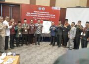 Pj.Gubernur Aceh: Bahasa Gayo Mendekati Ambang Kepunahan