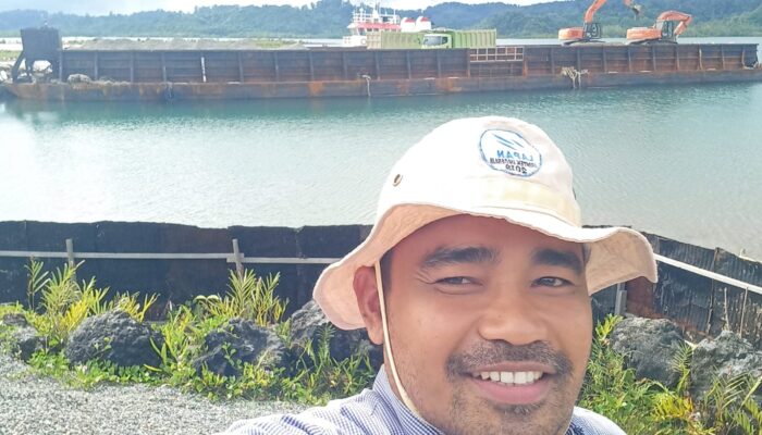 Hati-hati, Tidak Semua AMP Di Simeulue SLO