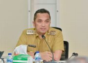 Pj. Wali Kota Sabang Besok Buka SMF