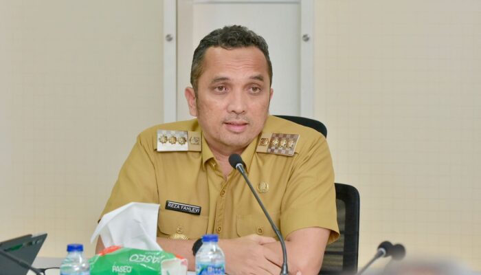 Pj. Wali Kota Sabang Besok Buka SMF