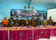 MTsN 3 Medan Gelar Implementasi Kurikulum Merdeka