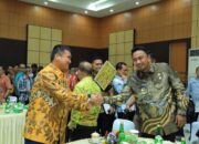 Labura Peringkat Teratas Tindak Lanjut Hasil Pemeriksaan BPK