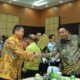 Labura Peringkat Teratas Tindak Lanjut Hasil Pemeriksaan BPK