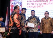 Musrenbang RKPD Kota Medan 2024, Kelompok Difabel Dan Anak Muda Ikut Berpartisipasi