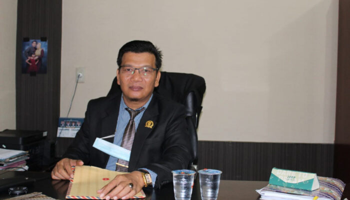 Perkebunan ISP Diingatkan Tidak Semena-mena Terhadap Karyawan