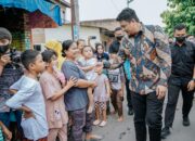 Cegah Stunting Melalui Perbaikan RTLH, Pengamat Kesehatan: Sudah Benar Apa Yang Dilakukan Pak Bobby