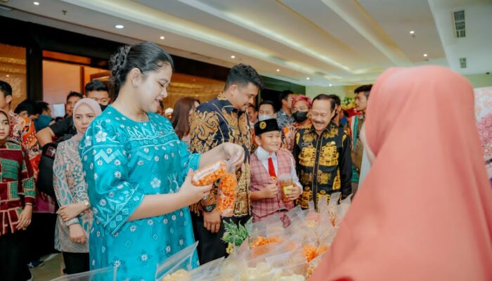 Bobby Nasution Apresiasi 3 Perangkat Daerah Pemenang Inovasi Pelayanan Publik